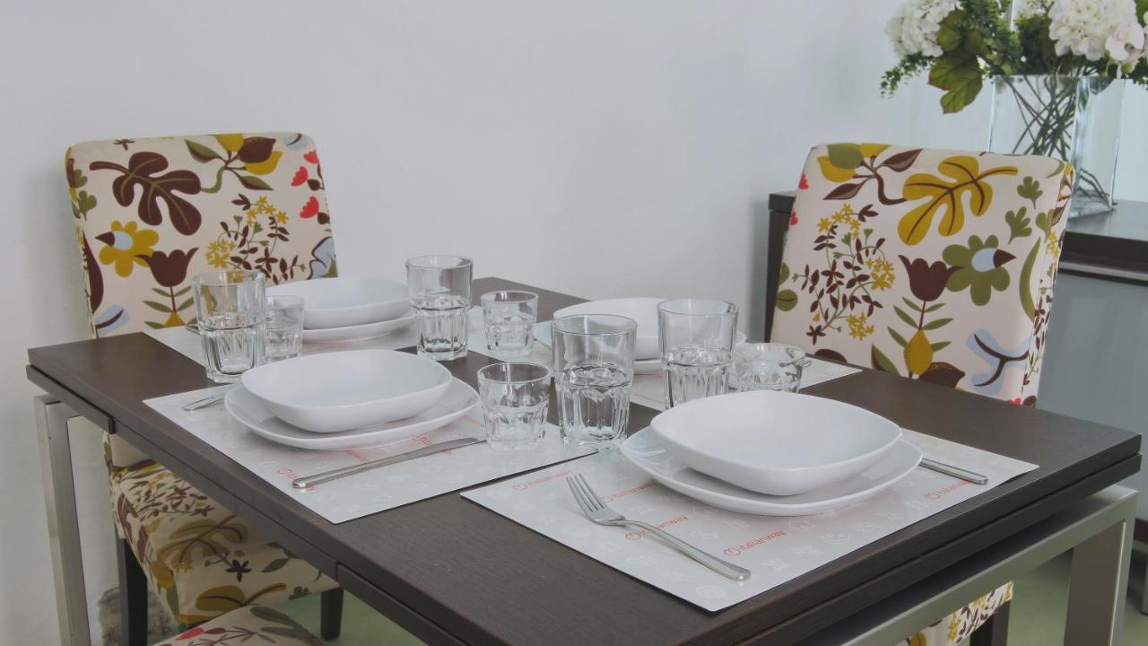 Italianway - Torno Apartment Exterior photo