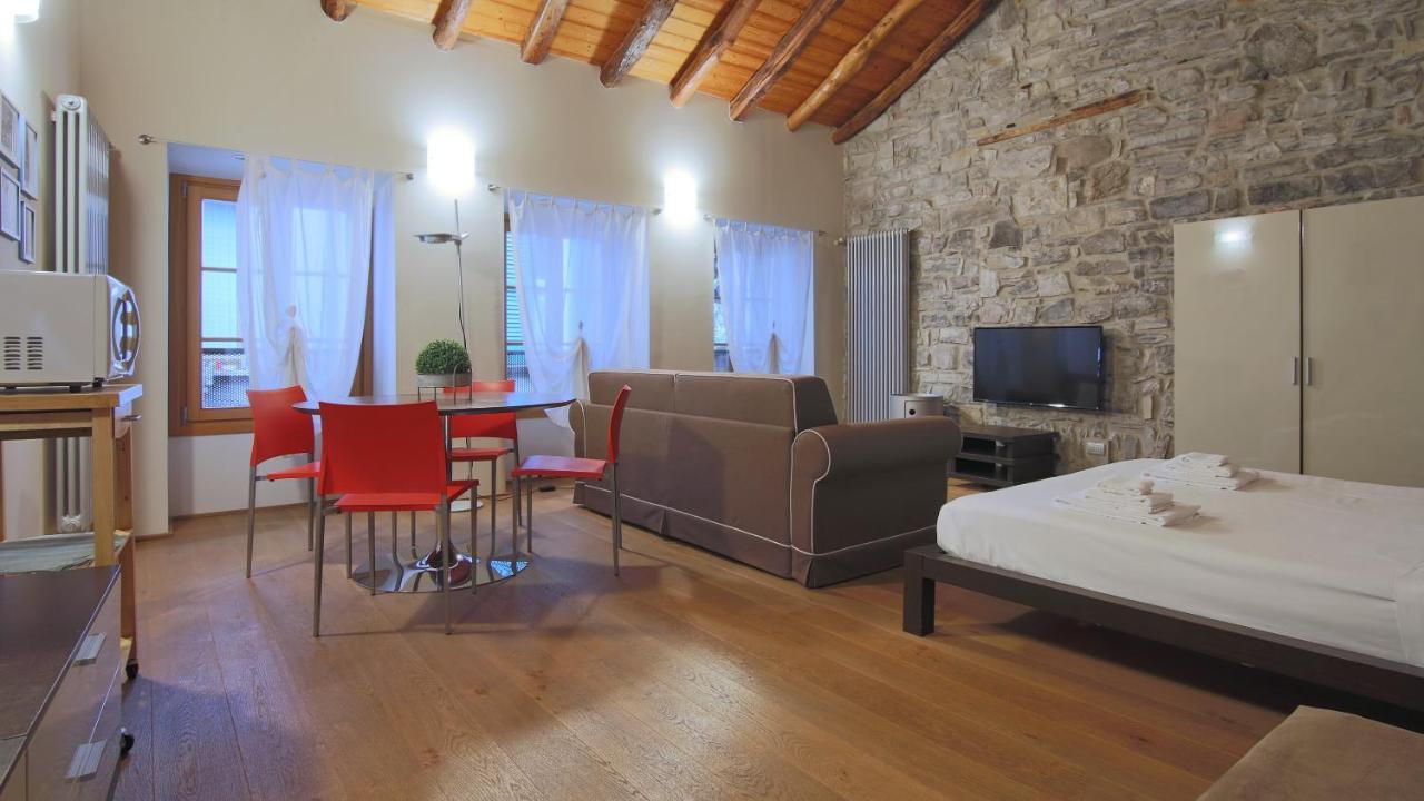 Italianway - Torno Apartment Exterior photo
